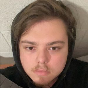 Meet your Posher, Corbin